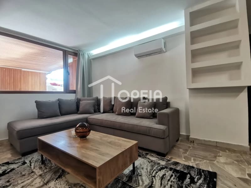 Apartment in Aixoni, Glyfada — Photo 2 of 19