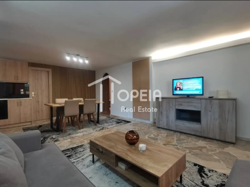 Apartment in Aixoni, Glyfada — Photo 1 of 19