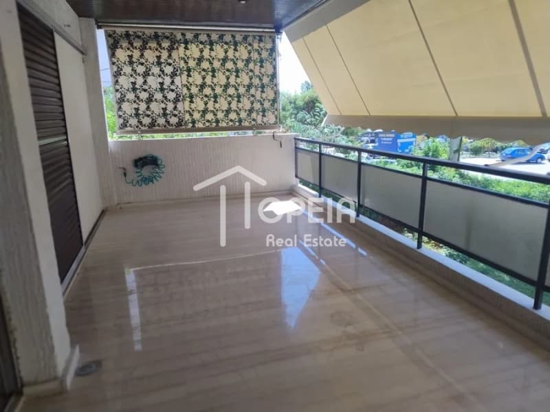 Apartment in Panionia, Glyfada — Photo 1 of 20