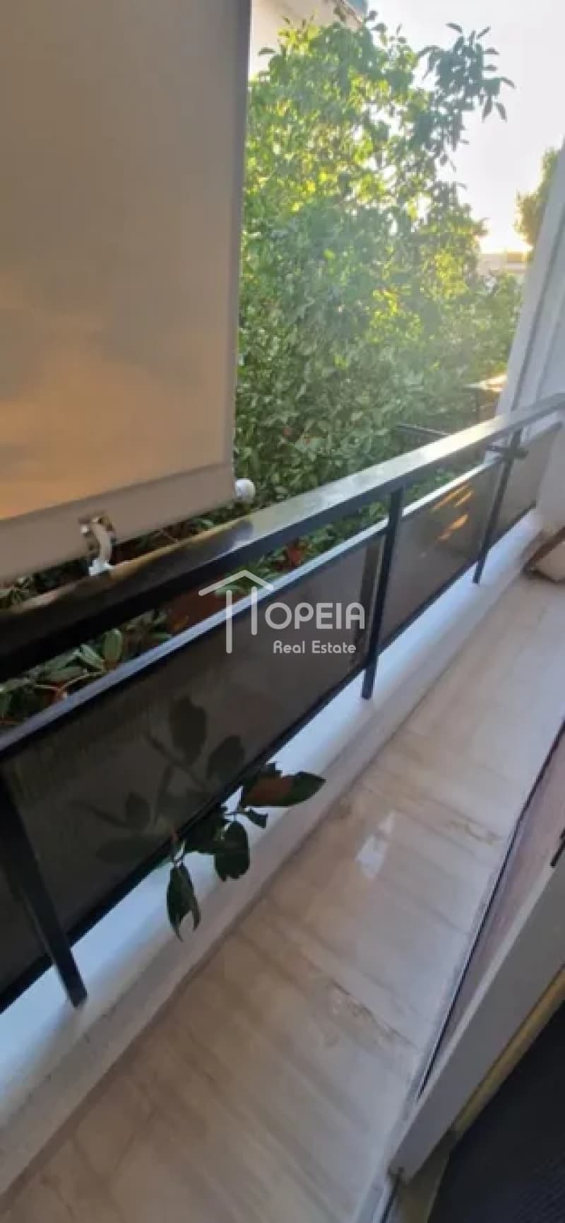 Apartment in Panionia, Glyfada — Photo 19 of 20