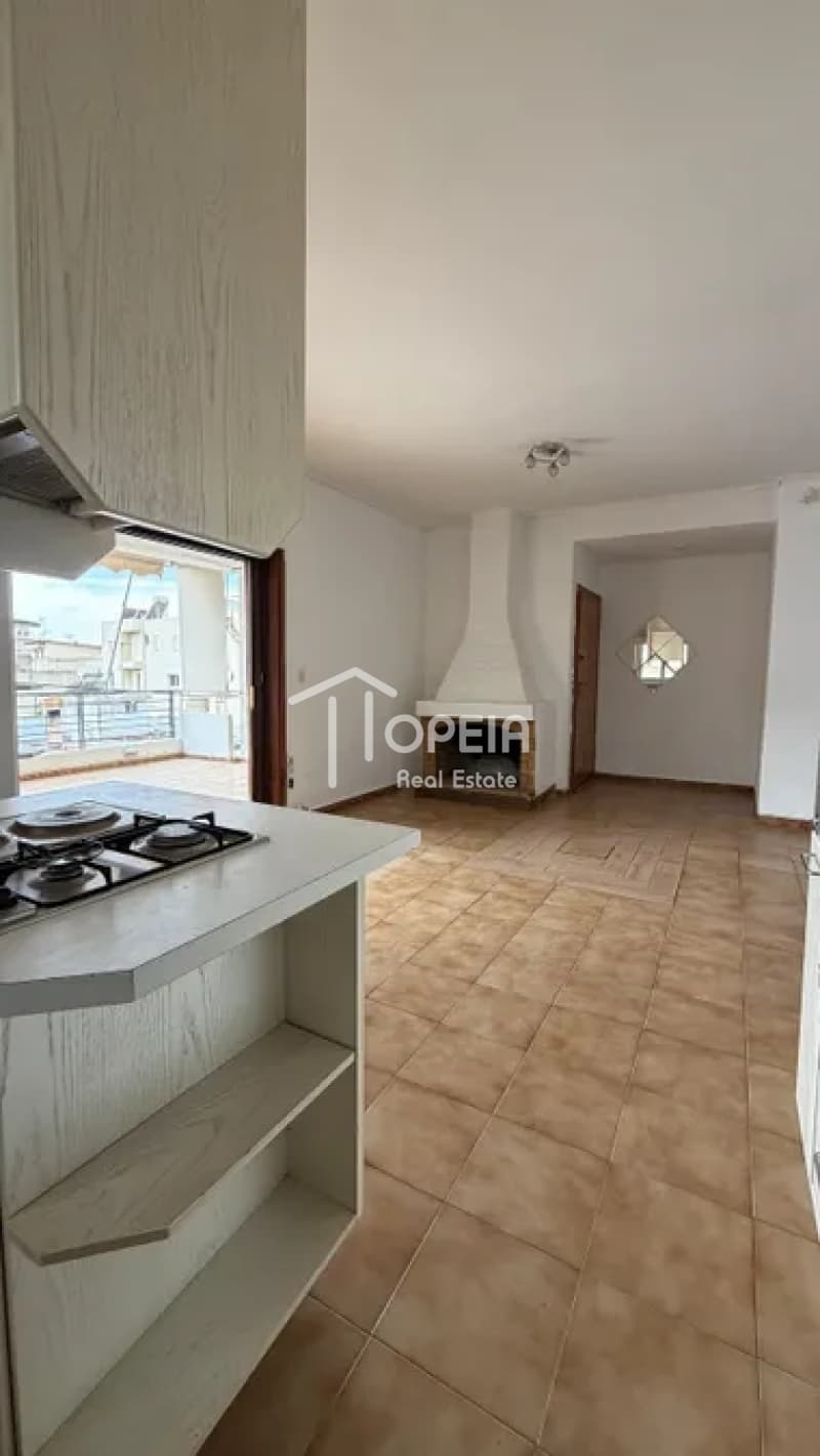 Apartment in Panionia, Glyfada — Photo 9 of 21