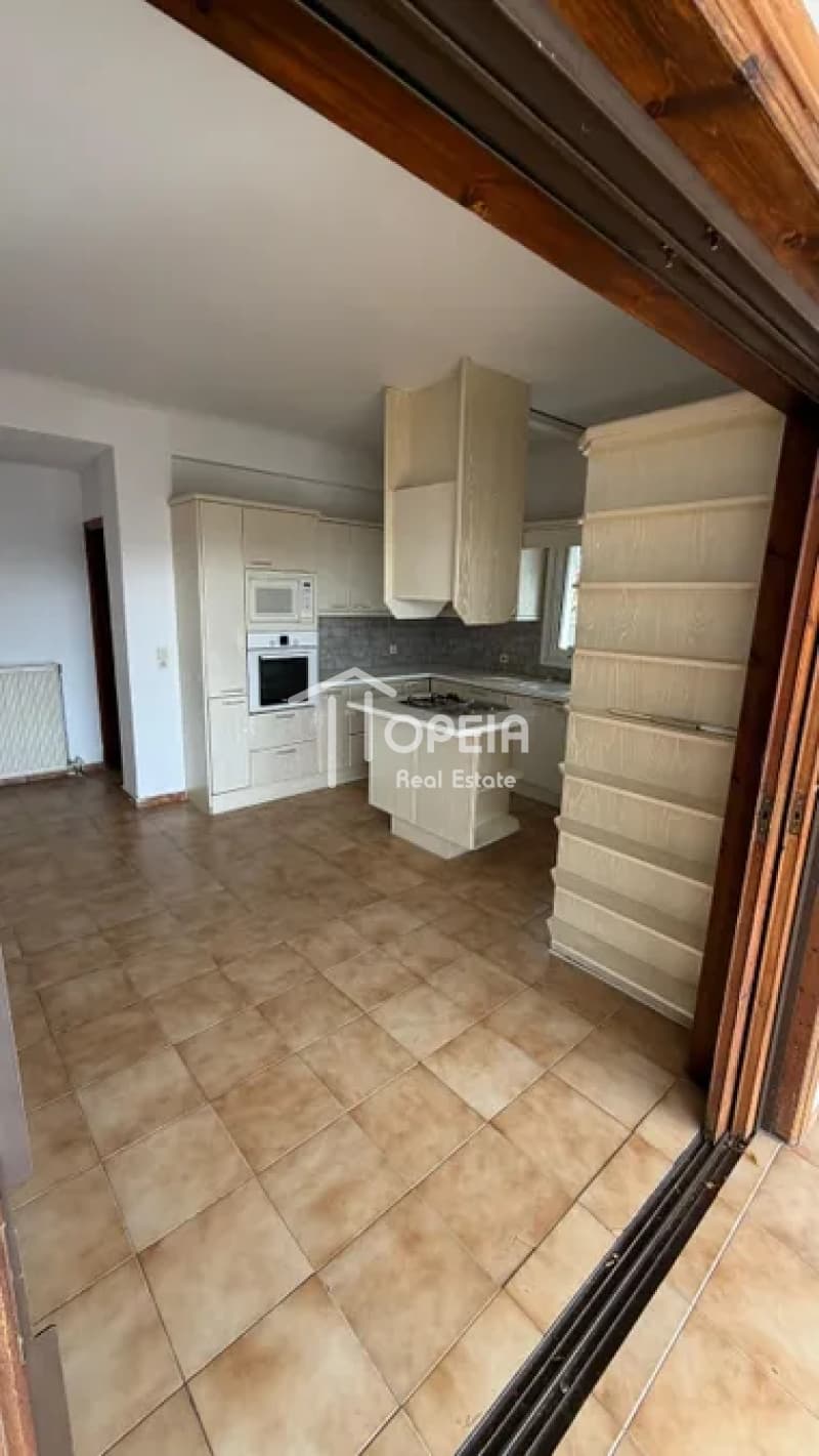 Apartment in Panionia, Glyfada — Photo 10 of 21