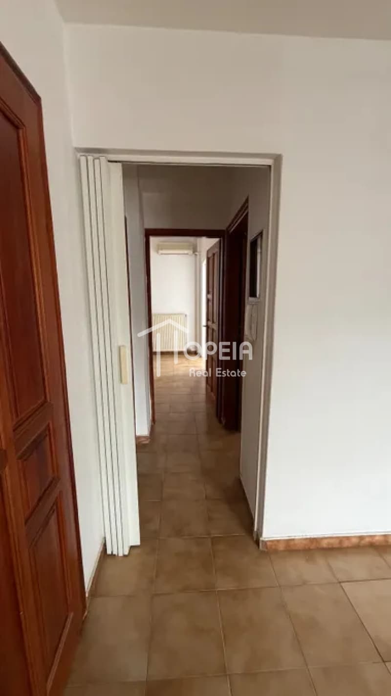 Apartment in Panionia, Glyfada — Photo 20 of 21