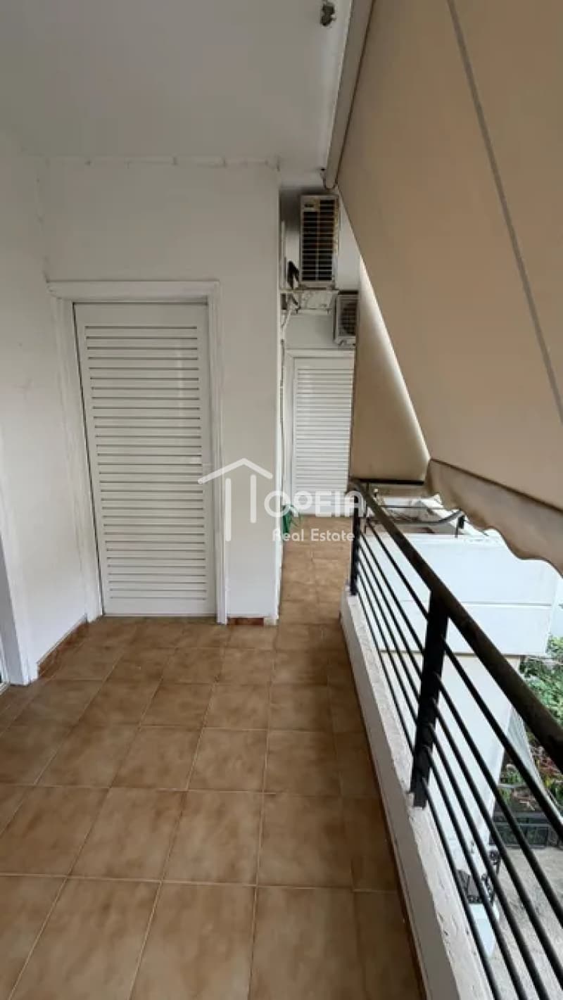 Apartment in Panionia, Glyfada — Photo 11 of 21