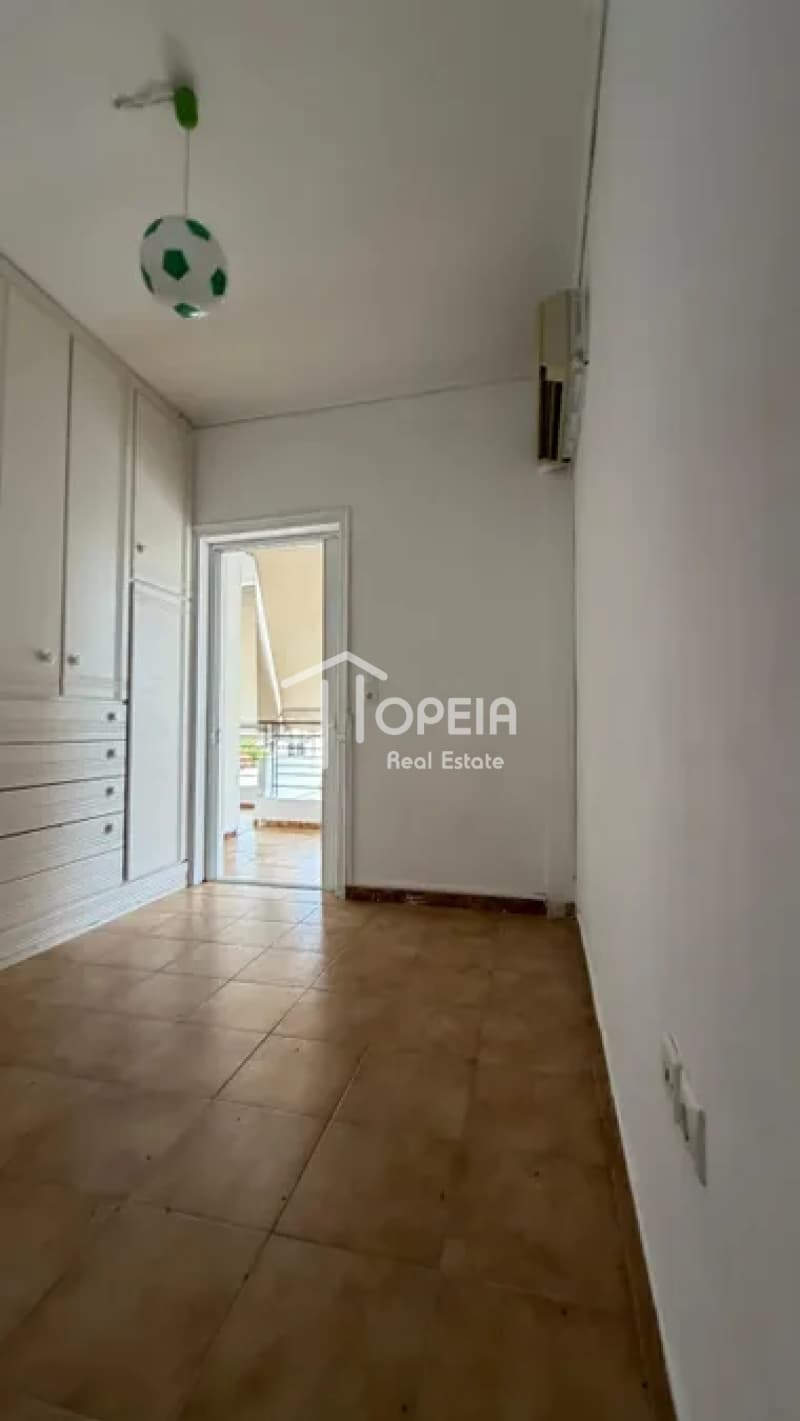 Apartment in Panionia, Glyfada — Photo 17 of 21