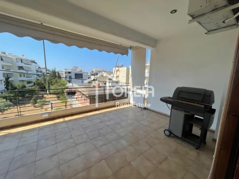 Apartment in Panionia, Glyfada — Photo 5 of 21
