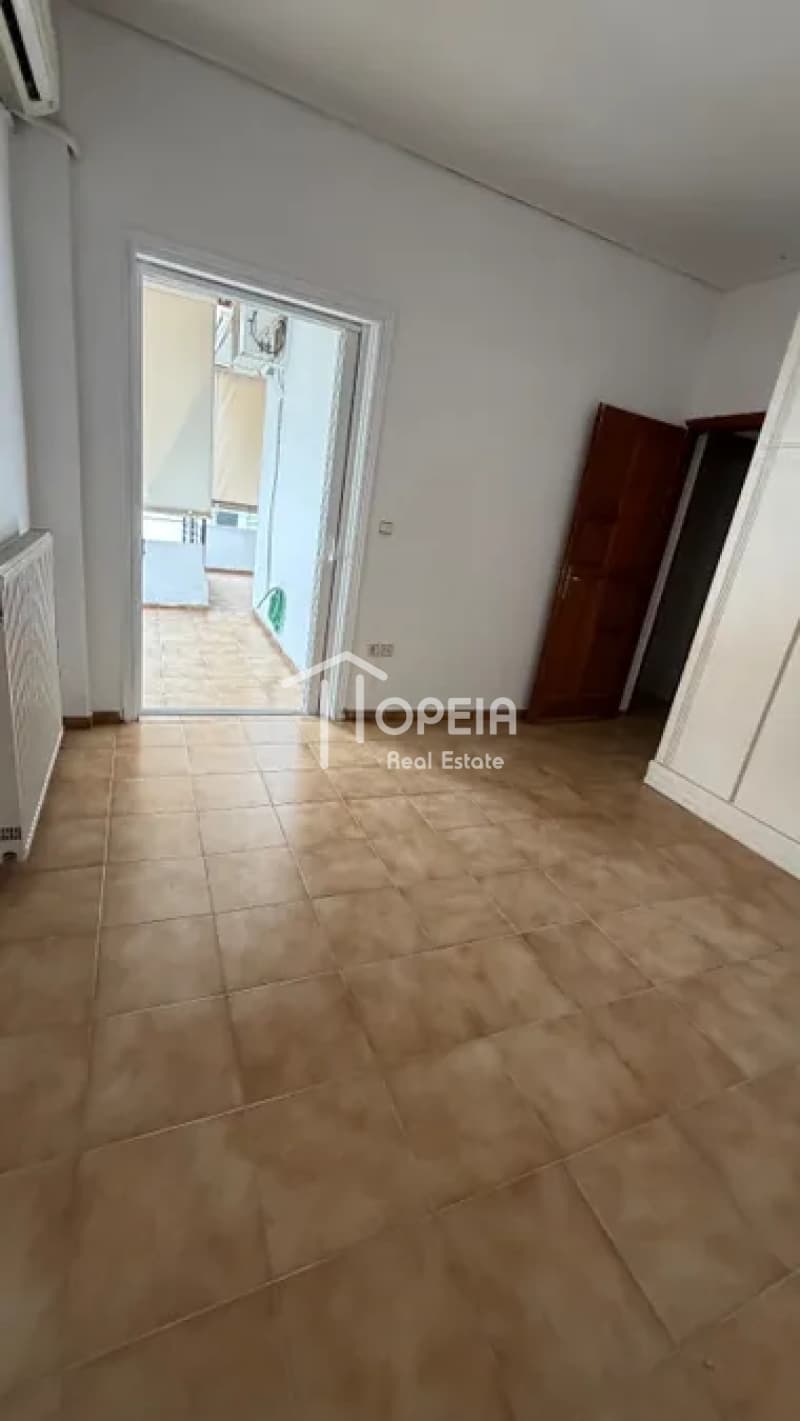 Apartment in Panionia, Glyfada — Photo 21 of 21