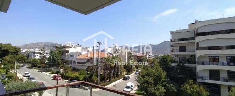 Διαμέρισμα στην Πανιωνία, Γλυφάδα — Φωτογραφία 14 από 18