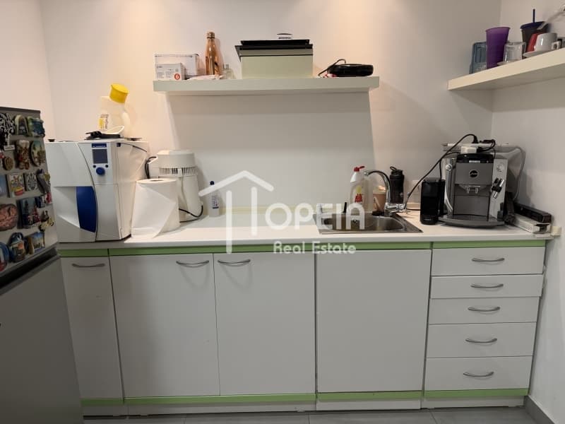 Διαμέρισμα στην Πυρνάρι, Γλυφάδα — Φωτογραφία 9 από 21