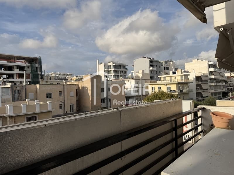 Διαμέρισμα στην Πυρνάρι, Γλυφάδα — Φωτογραφία 4 από 21