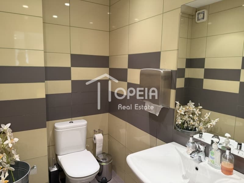 Διαμέρισμα στην Πυρνάρι, Γλυφάδα — Φωτογραφία 20 από 21