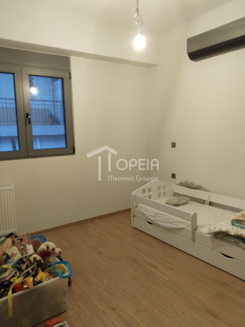 Μονοκατοικία στην Άγιος Πέτρος, Παλαιό Φάληρο — Φωτογραφία 15 από 18