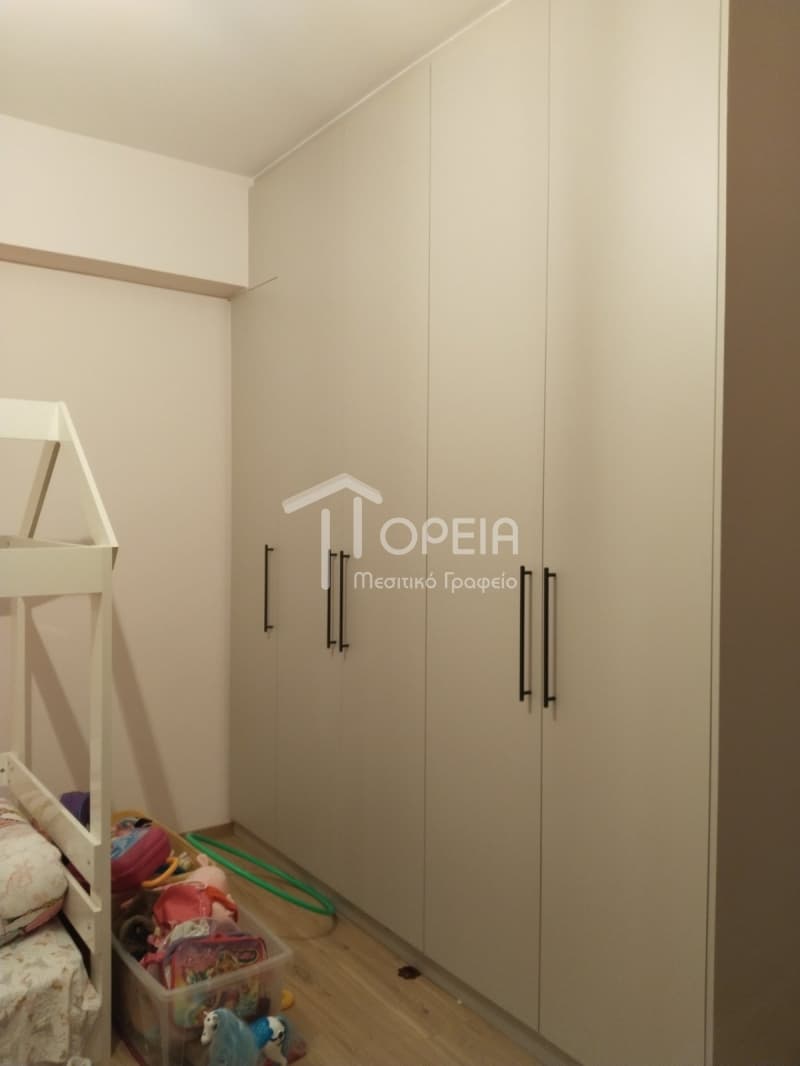 Μονοκατοικία στην Άγιος Πέτρος, Παλαιό Φάληρο — Φωτογραφία 18 από 18