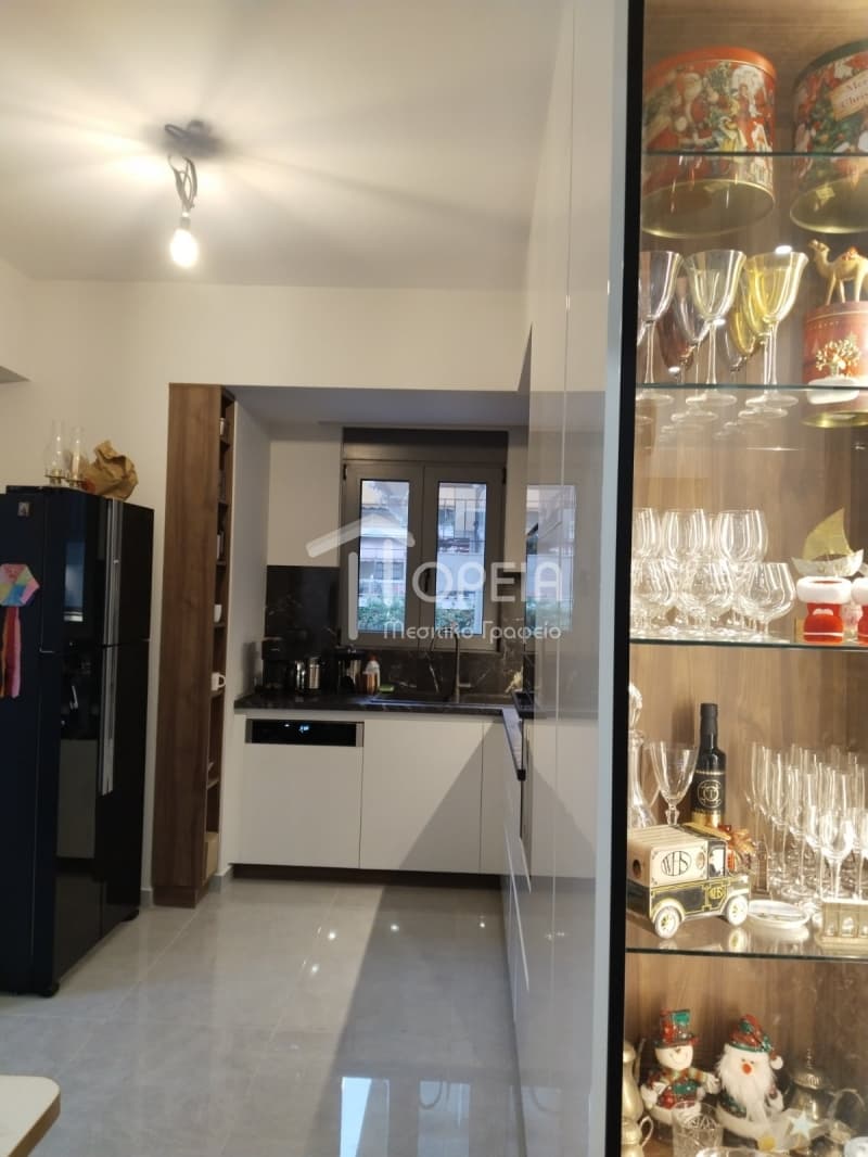 Μονοκατοικία στην Άγιος Πέτρος, Παλαιό Φάληρο — Φωτογραφία 7 από 18