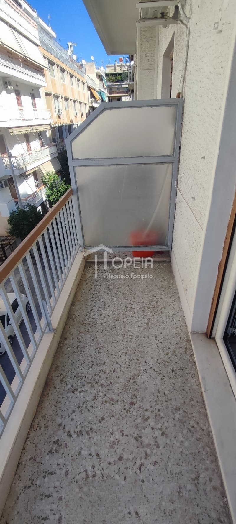 Διαμέρισμα στην Ευαγγελίστρια, Καλλιθέα — Φωτογραφία 18 από 18