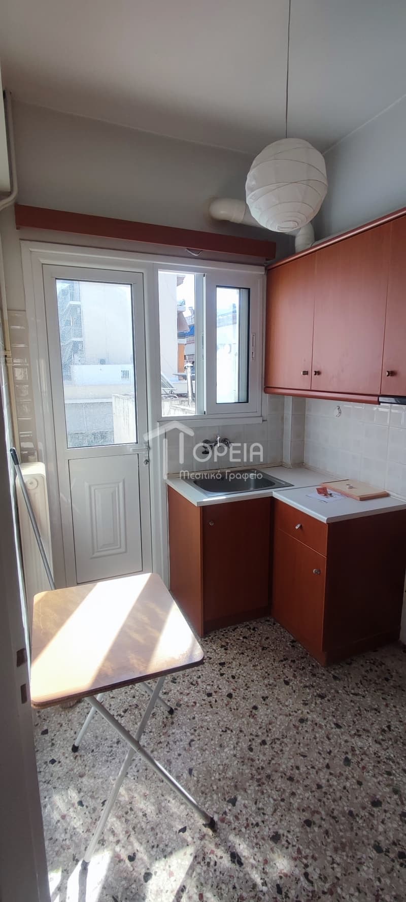 Διαμέρισμα στην Ευαγγελίστρια, Καλλιθέα — Φωτογραφία 2 από 18