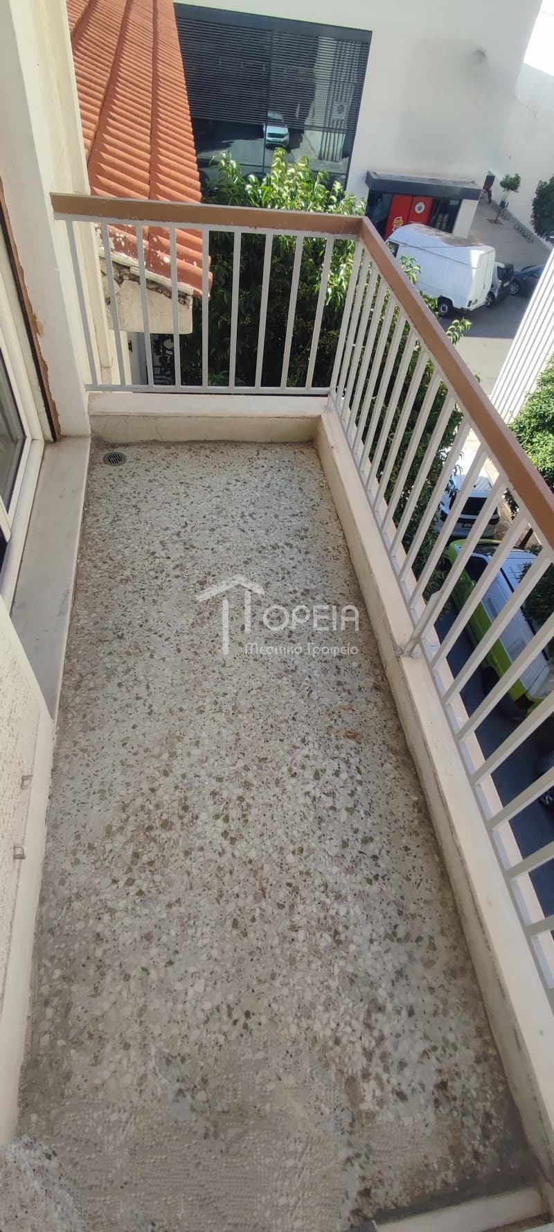 Διαμέρισμα στην Ευαγγελίστρια, Καλλιθέα — Φωτογραφία 17 από 18