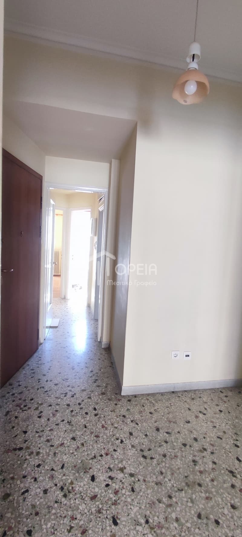 Διαμέρισμα στην Ευαγγελίστρια, Καλλιθέα — Φωτογραφία 13 από 18