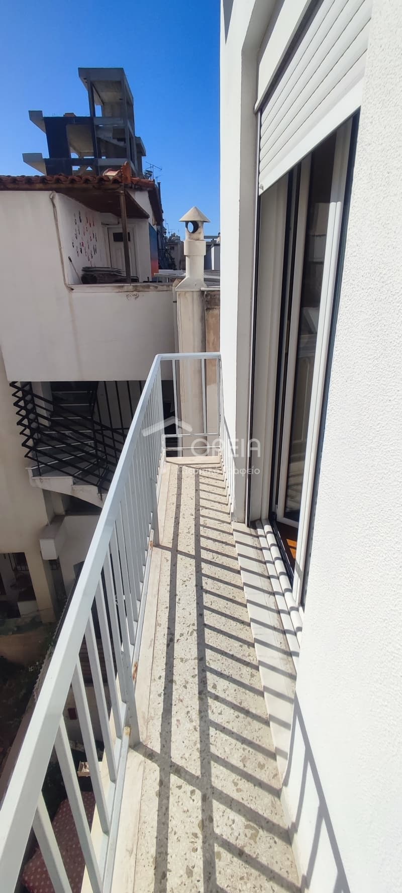 Διαμέρισμα στην Ευαγγελίστρια, Καλλιθέα — Φωτογραφία 3 από 18
