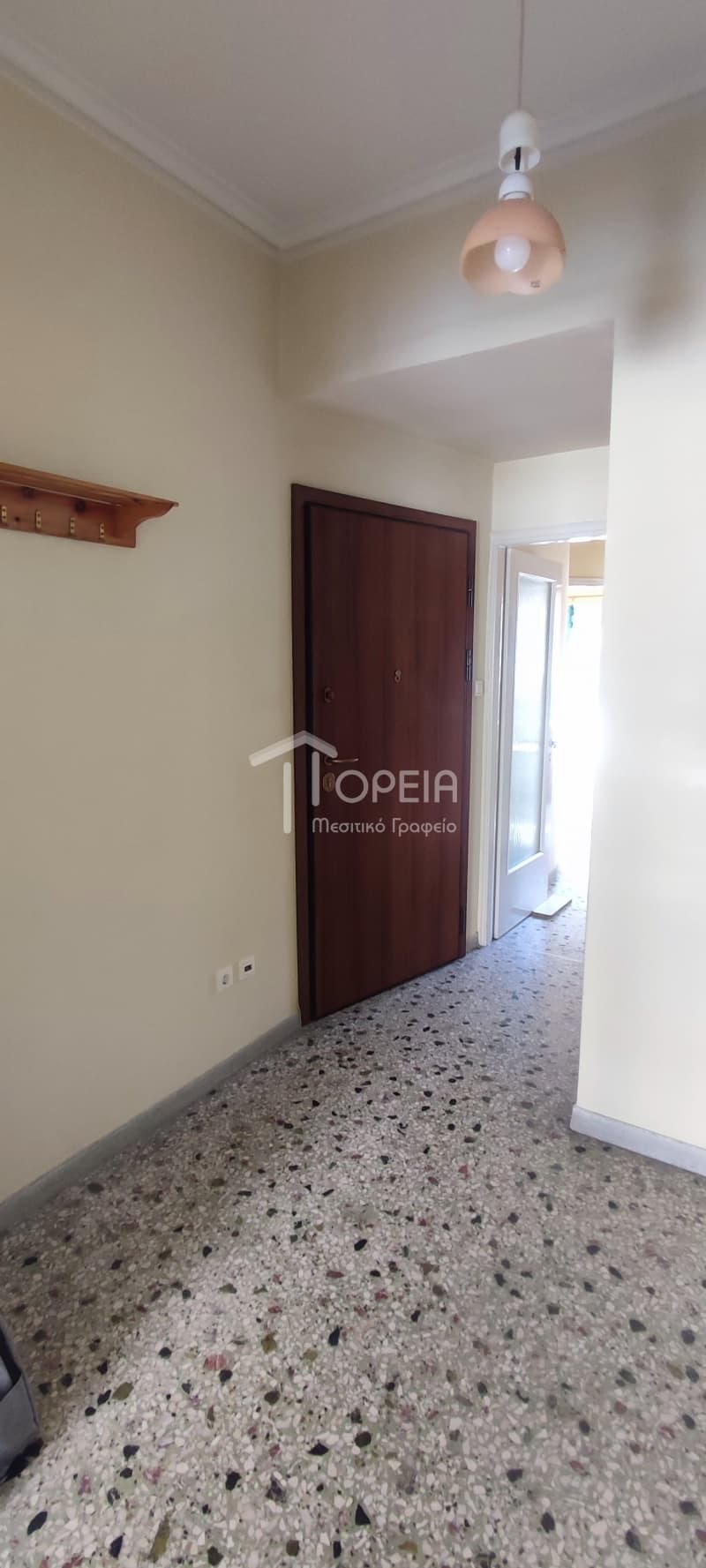 Διαμέρισμα στην Ευαγγελίστρια, Καλλιθέα — Φωτογραφία 6 από 18