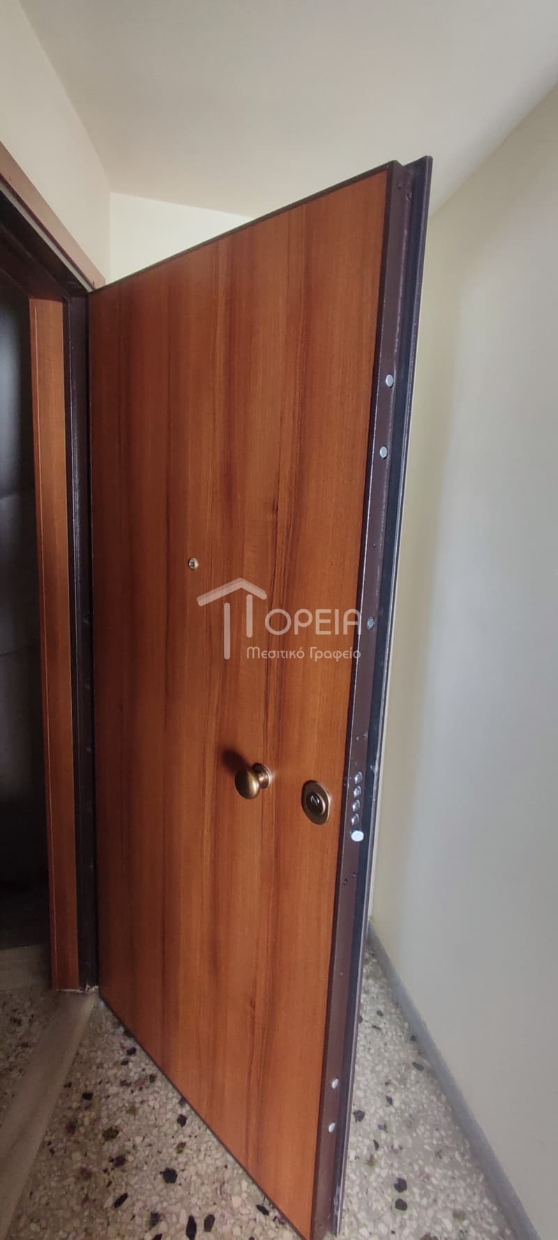 Διαμέρισμα στην Ευαγγελίστρια, Καλλιθέα — Φωτογραφία 7 από 18