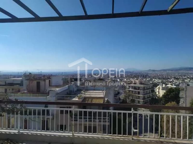 Διαμέρισμα στην Σκαλιστήρι, Ηλιούπολη — Φωτογραφία 1 από 22