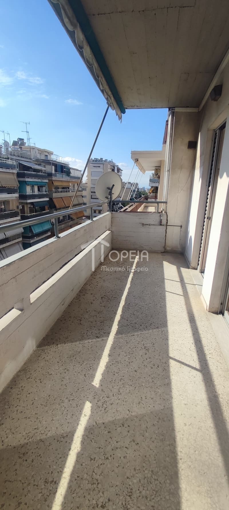 Διαμέρισμα στην Λόφος Φιλαρέτου, Καλλιθέα — Φωτογραφία 24 από 26