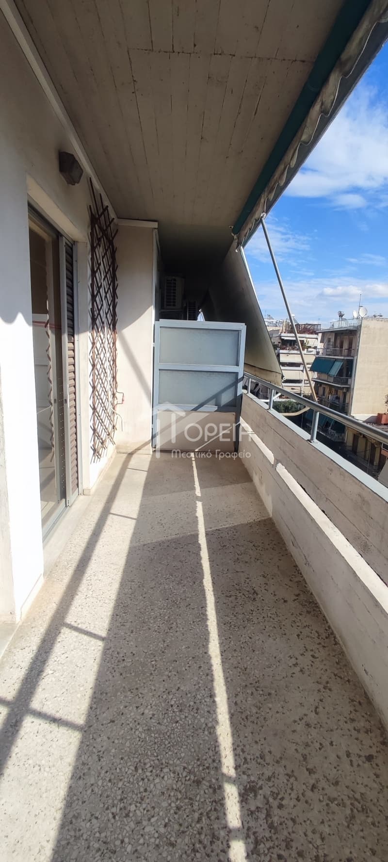 Διαμέρισμα στην Λόφος Φιλαρέτου, Καλλιθέα — Φωτογραφία 25 από 26