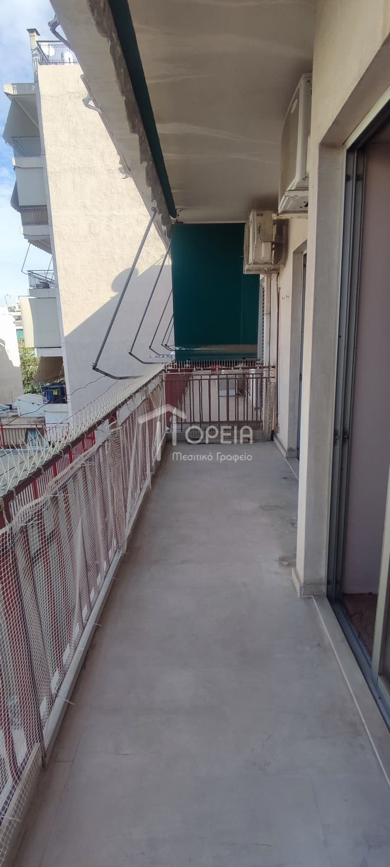Διαμέρισμα στην Λόφος Φιλαρέτου, Καλλιθέα — Φωτογραφία 2 από 26