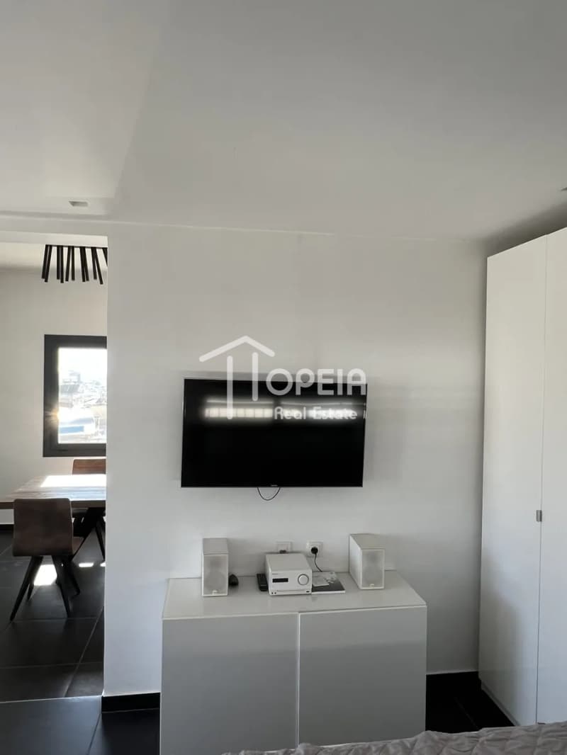 Διαμέρισμα στην Άνω Κυψέλη, Κυψέλη — Φωτογραφία 7 από 18