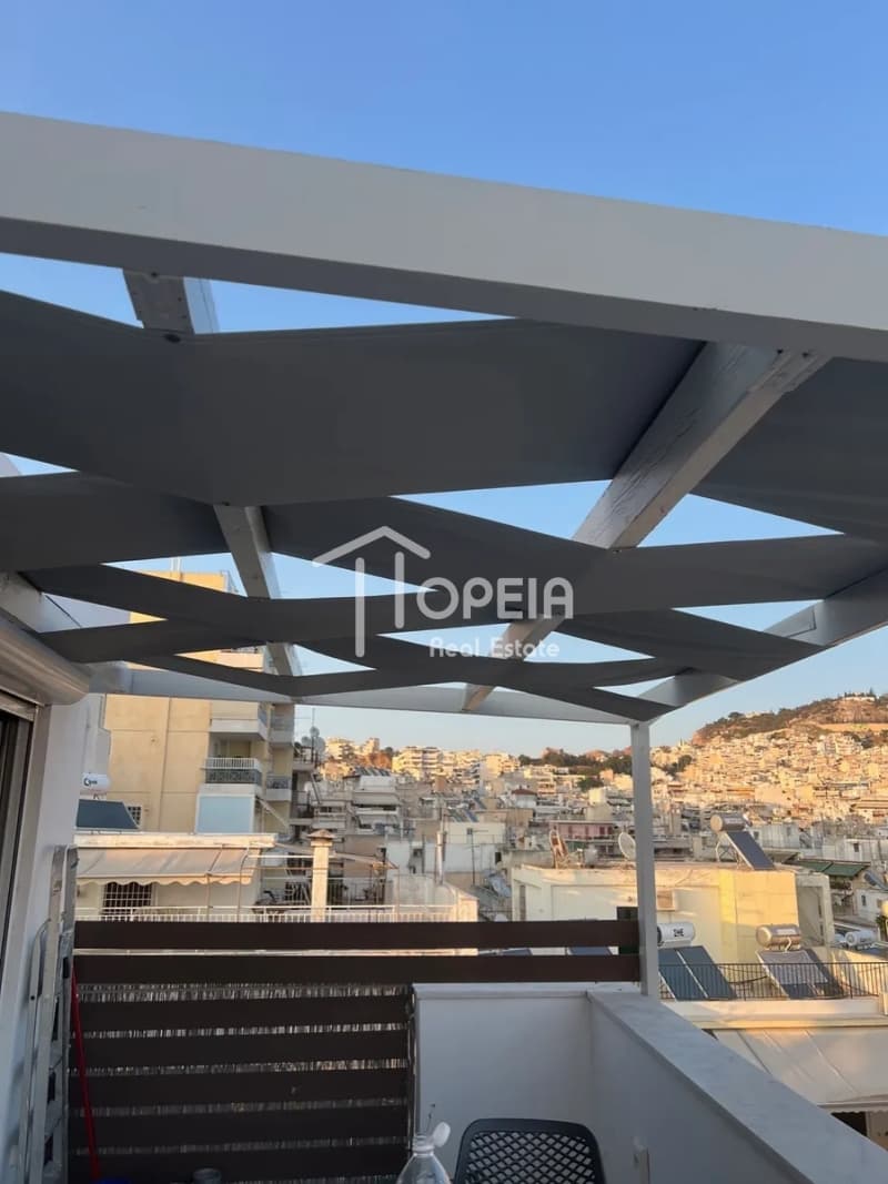 Διαμέρισμα στην Άνω Κυψέλη, Κυψέλη — Φωτογραφία 17 από 18