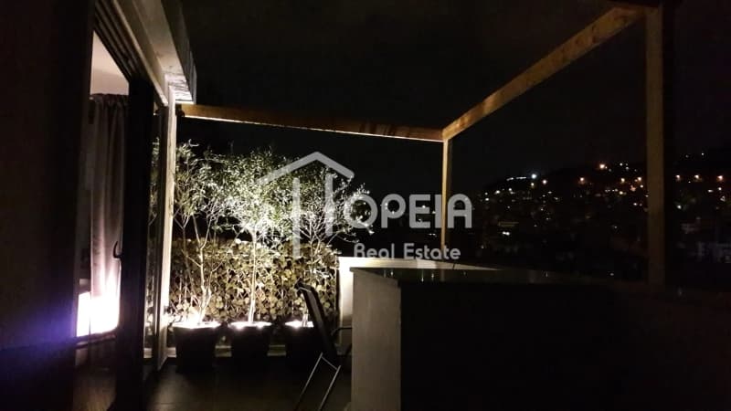 Διαμέρισμα στην Άνω Κυψέλη, Κυψέλη — Φωτογραφία 18 από 18