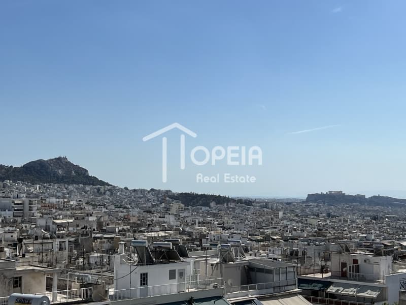 Διαμέρισμα στην Άνω Κυψέλη, Κυψέλη — Φωτογραφία 3 από 18
