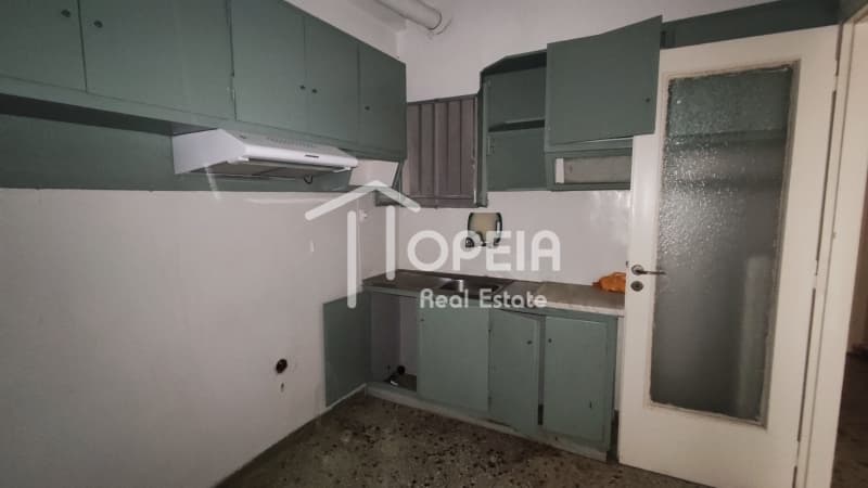 Διαμέρισμα στην Πλατεία Δαβάκη, Καλλιθέα — Φωτογραφία 8 από 25