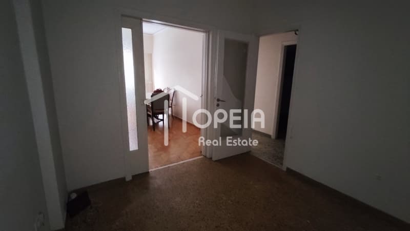 Διαμέρισμα στην Πλατεία Δαβάκη, Καλλιθέα — Φωτογραφία 23 από 25