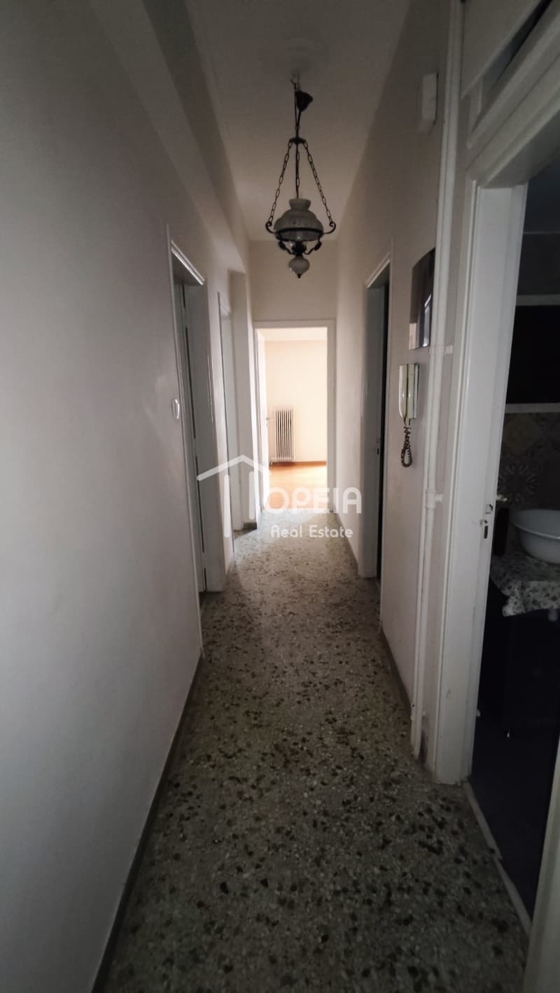 Διαμέρισμα στην Πλατεία Δαβάκη, Καλλιθέα — Φωτογραφία 9 από 25