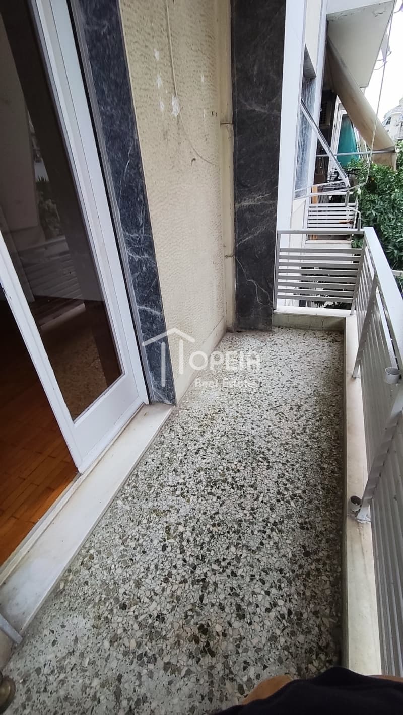 Διαμέρισμα στην Πλατεία Δαβάκη, Καλλιθέα — Φωτογραφία 24 από 25