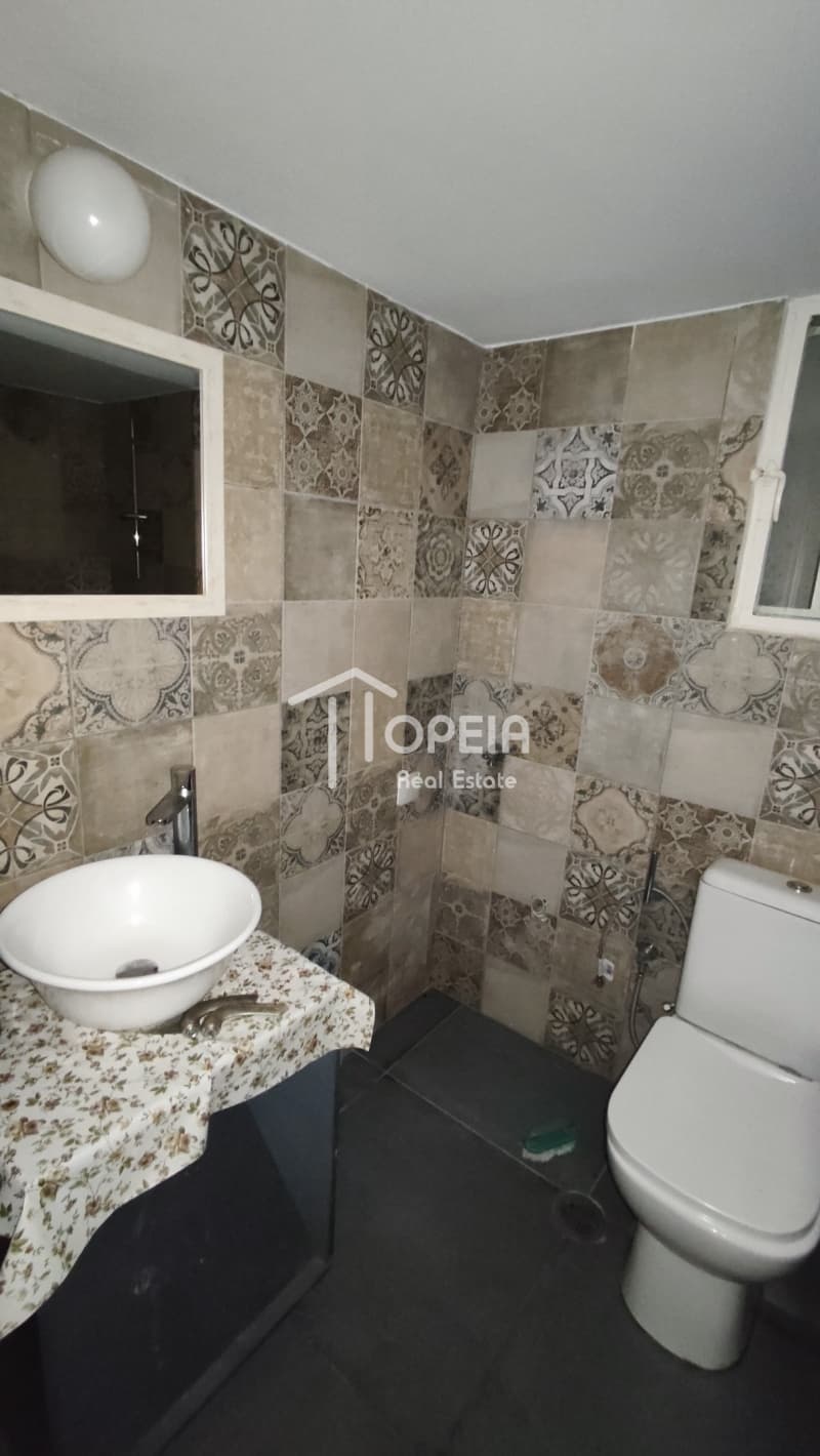 Διαμέρισμα στην Πλατεία Δαβάκη, Καλλιθέα — Φωτογραφία 10 από 25
