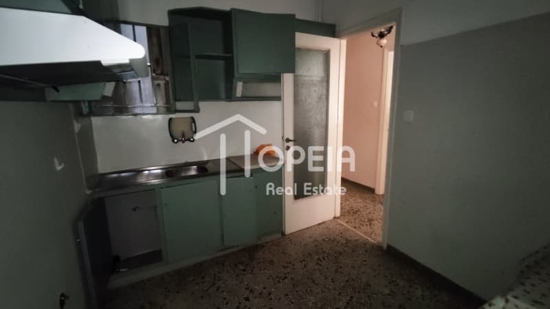 Διαμέρισμα στην Πλατεία Δαβάκη, Καλλιθέα — Φωτογραφία 7 από 25