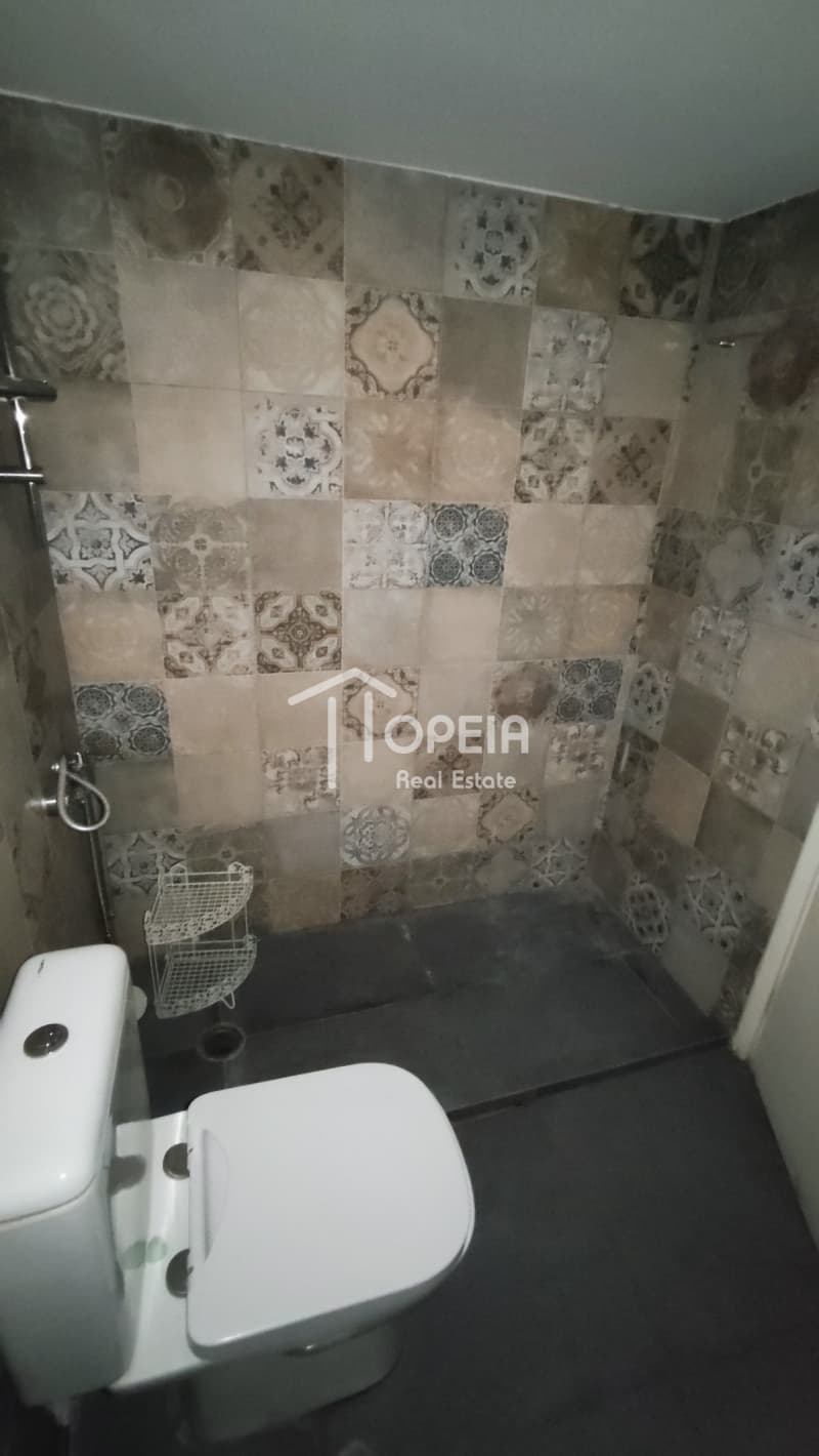 Διαμέρισμα στην Πλατεία Δαβάκη, Καλλιθέα — Φωτογραφία 11 από 25