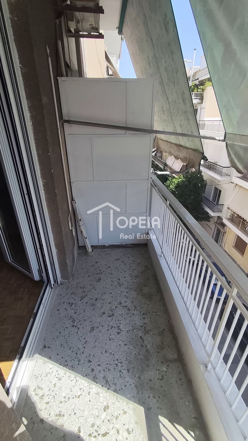 Apartment in Pigada, Piraeus — Photo 28 of 28