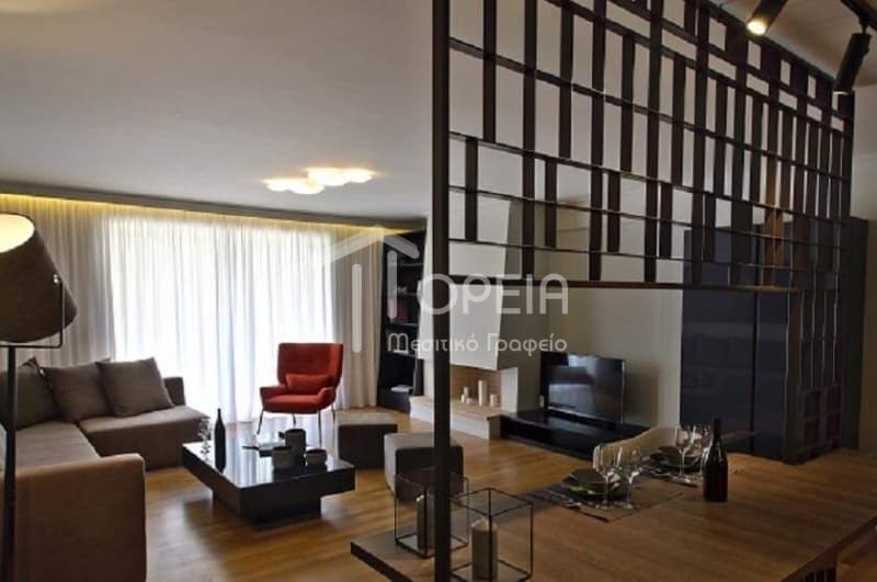 Apartment in Ano Elliniko, Elliniko — Photo 3 of 12