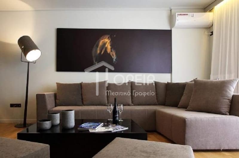 Apartment in Ano Elliniko, Elliniko — Photo 1 of 12