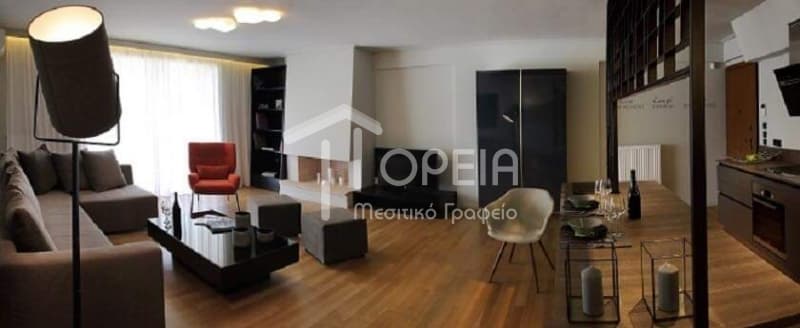 Apartment in Ano Elliniko, Elliniko — Photo 9 of 12