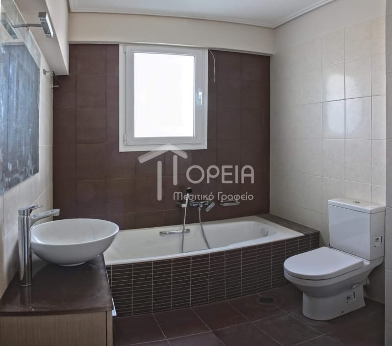 Apartment in Ano Elliniko, Elliniko — Photo 5 of 12