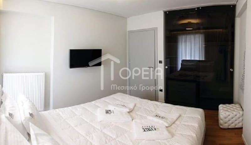 Apartment in Ano Elliniko, Elliniko — Photo 10 of 12