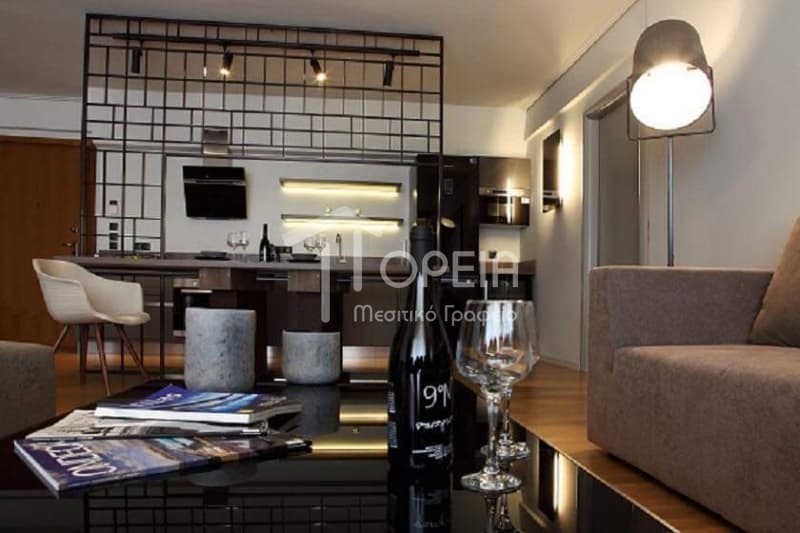Apartment in Ano Elliniko, Elliniko — Photo 7 of 12