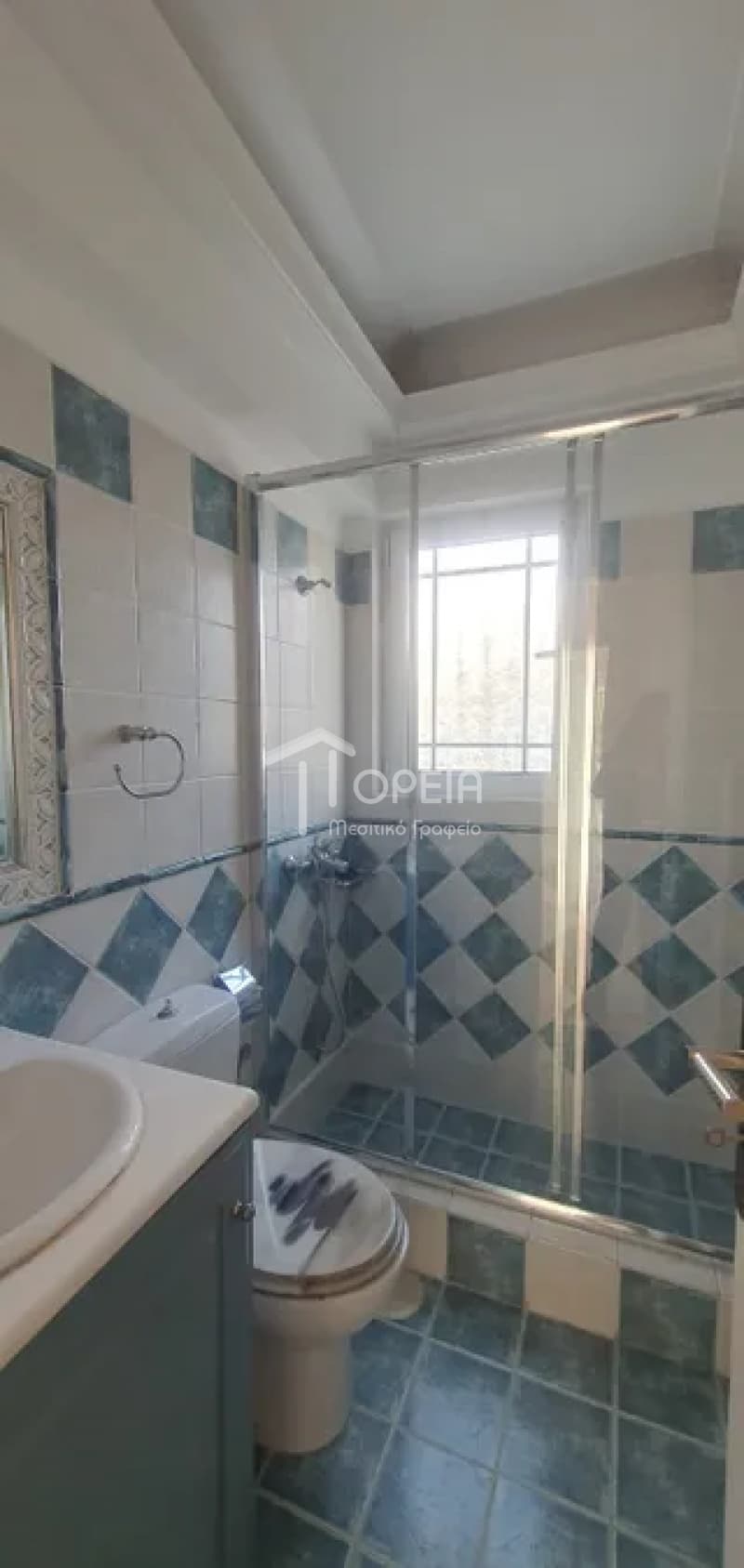 Διαμέρισμα στην Αιξωνή, Γλυφάδα — Φωτογραφία 4 από 11