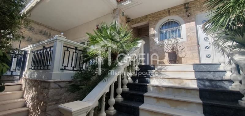 Διαμέρισμα στην Αιξωνή, Γλυφάδα — Φωτογραφία 2 από 11