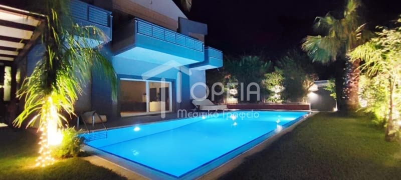 House in Lofos Kselaftaki, Kalivia Thorikou — Photo 10 of 22